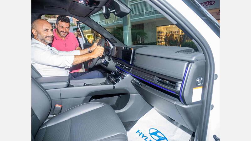 Benidorm apuesta por la innovación y la movilidad sostenible en el Foro Benimov