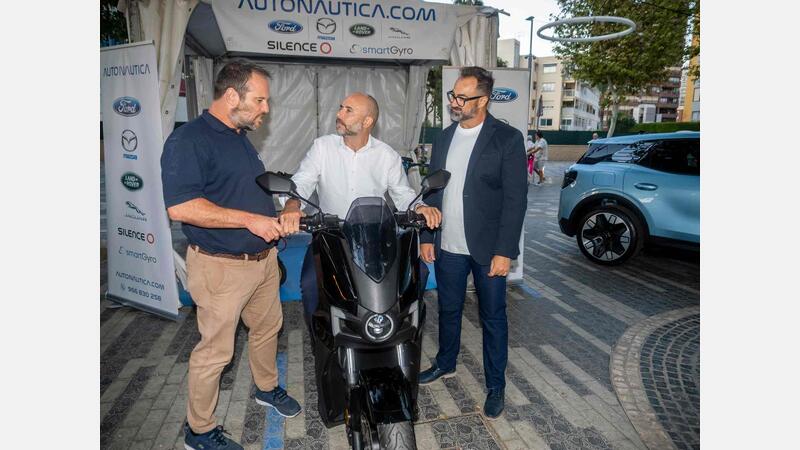 Benidorm apuesta por la innovación y la movilidad sostenible en el Foro Benimov
