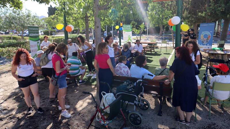 Benidorm arranca la Semana Europea de la Movilidad con una campaña informativa sobre las Zonas de Bajas Emisiones