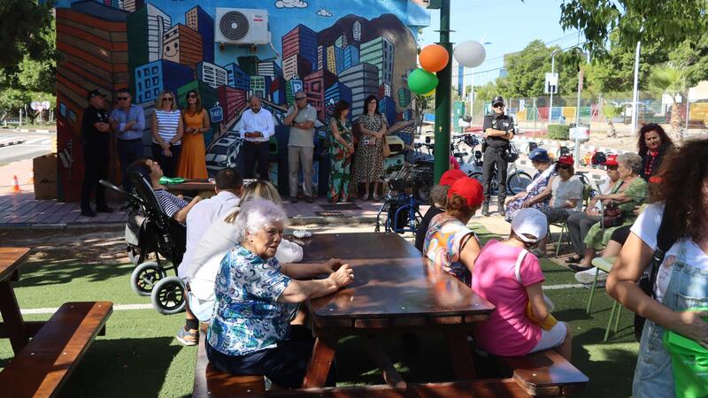 Benidorm arranca la Semana Europea de la Movilidad con una campaña informativa sobre las Zonas de Bajas Emisiones