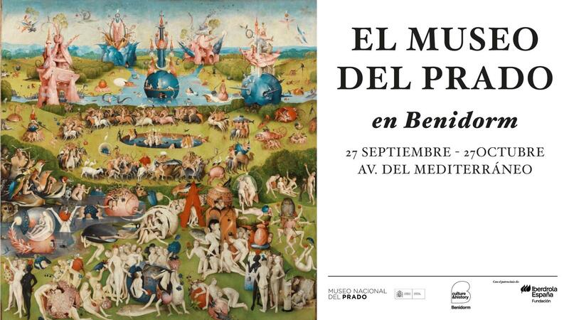 el prado