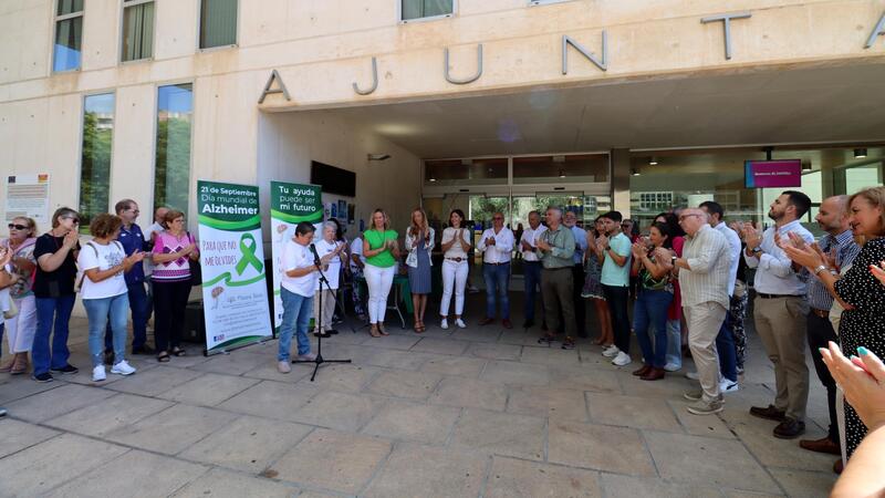 AFA reclama que se reconozca la singularidad y especificidad de la demencia y el derecho a recibir un diagnóstico “temprano y certero”