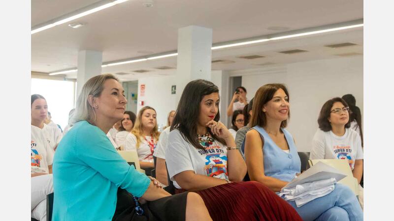 El DTI Benidorm profundiza en el turismo regenerativo y circular y la IA con el ‘III Bootcamp Surfea DTI’