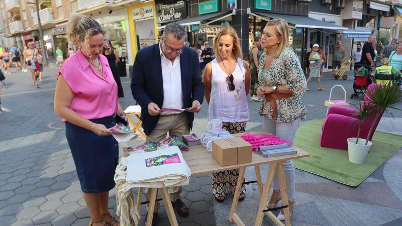 Llega a Benidorm la campaña ‘Corresponsabilidad es querer’ de la Generalitat Valenciana
