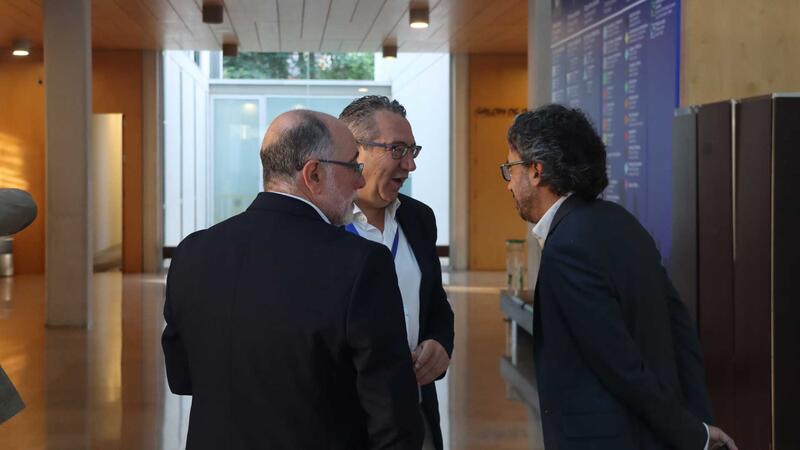 Benidorm brings together professionals from all areas of tourism at an event on innovation organised by Smart Travel News