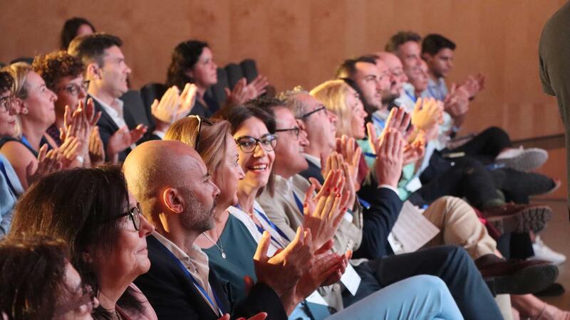 Benidorm brings together professionals from all areas of tourism at an event on innovation organised by Smart Travel News