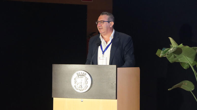 Benidorm brings together professionals from all areas of tourism at an event on innovation organised by Smart Travel News