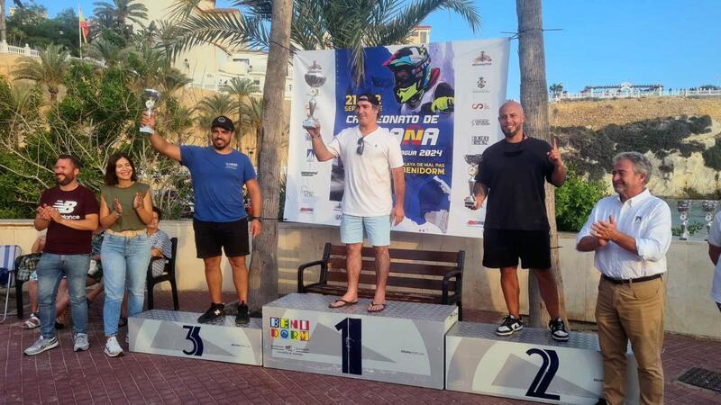 Els millors pilots de motos d