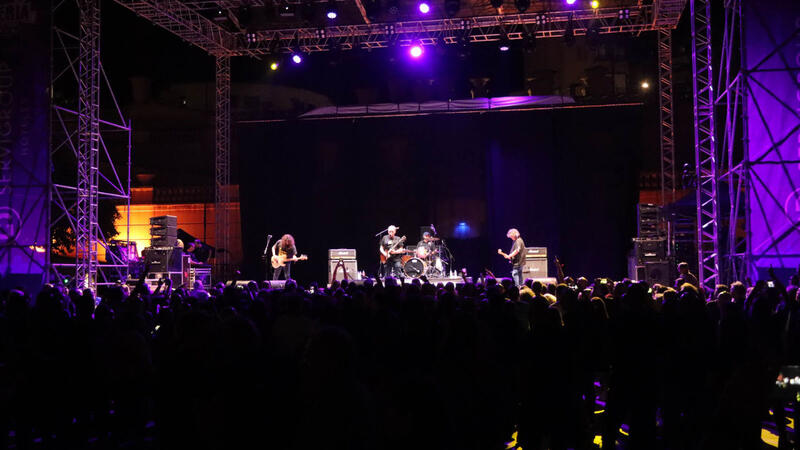El Iberia Festival cierra por todo lo alto una nueva edición en Benidorm