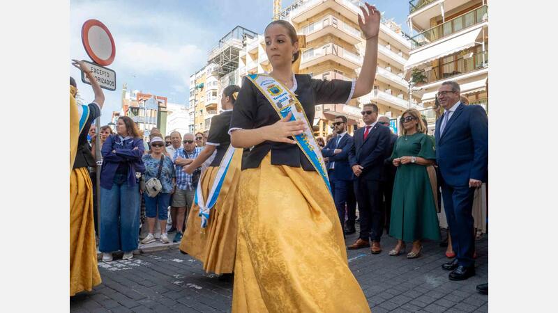 La Comissió de Festes festeja el 9 d