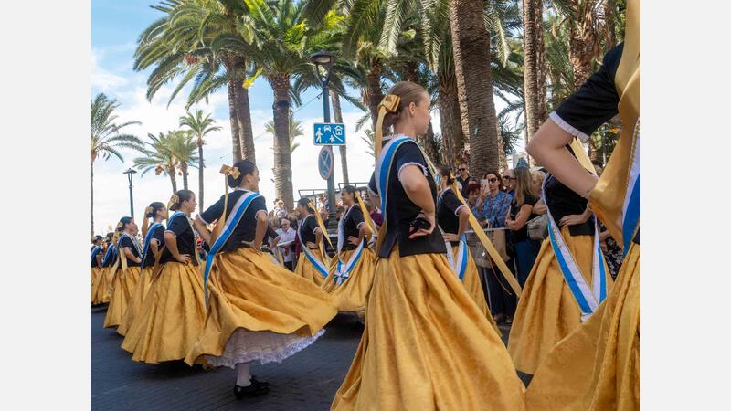 La Comissió de Festes festeja el 9 d