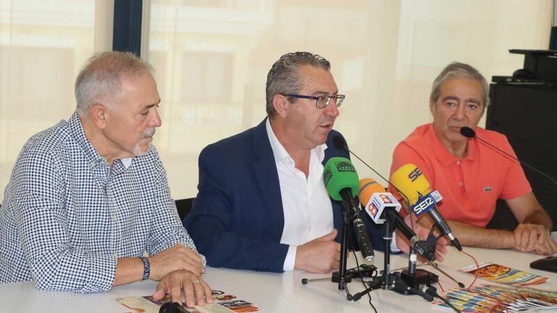 Benidorm inicia el divendres una edició "de rècord" de les 