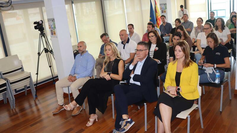 Benidorm inicia el divendres una edició "de rècord" de les 