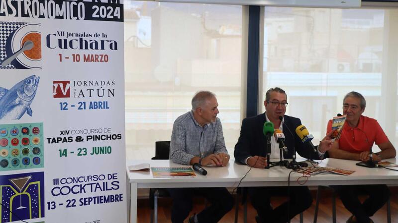 Benidorm inicia el divendres una edició "de rècord" de les 