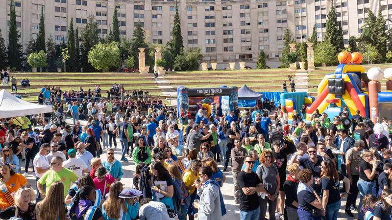 La Assocació de Penyes presenta el libro de su 40 aniversario