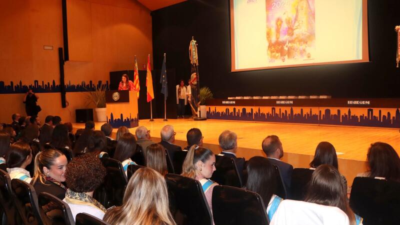 La Comissió presenta el Libro Oficial de las Festes Majors Patronals de 2024