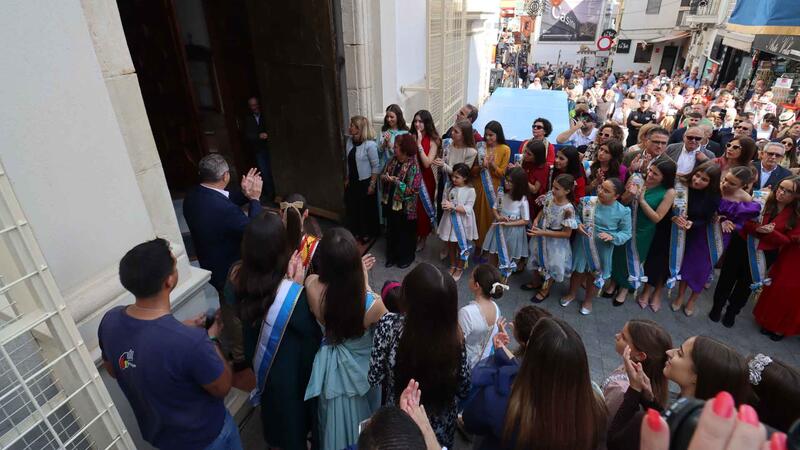 Ya es ‘Fiesta en Benidorm’