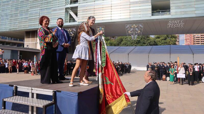 Ya es ‘Fiesta en Benidorm’