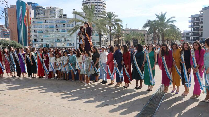 Ya es ‘Fiesta en Benidorm’