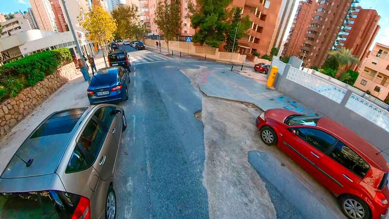 Benidorm reprendrà els treballs en l