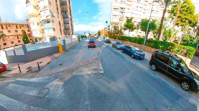 Benidorm reprendrà els treballs en l