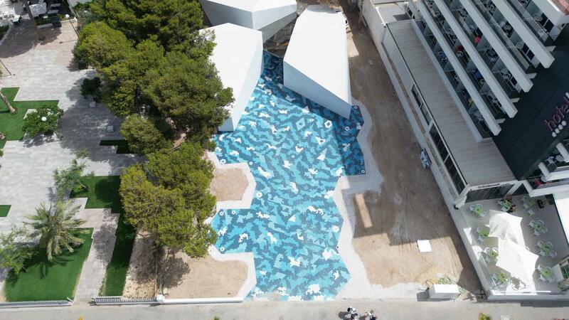Benidorm obri este diumenge les portes de l
