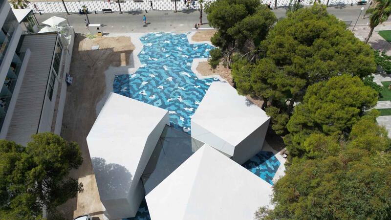 Benidorm obri este diumenge les portes de l