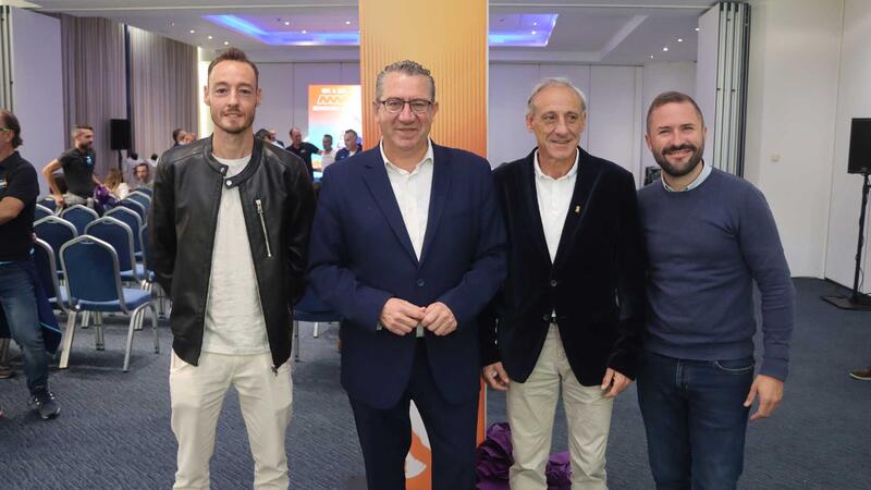 La Benidorm Half 2024, amb 6.500 corredors inscrits, fixa el seu objectiu a continuar creixent en les pròximes edicions