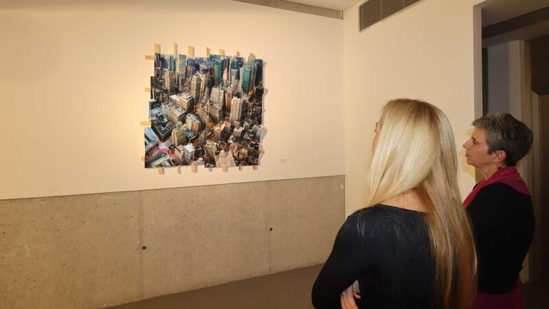 El Museu Boca del Calvari exposa les mostres d