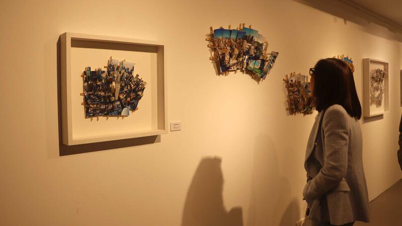 El Museu Boca del Calvari exposa les mostres d