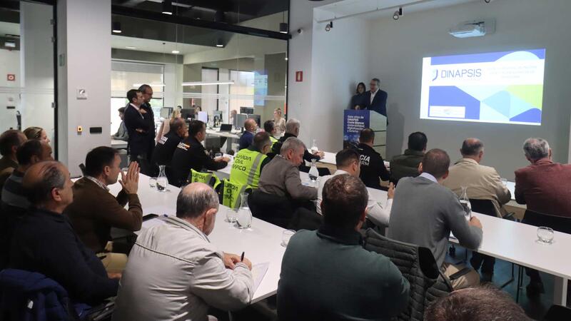 Benidorm profundiza en la coordinación del Plan Territorial de Emergencias de la ciudad