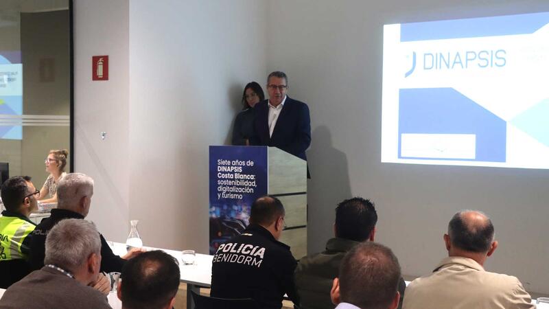 Benidorm profundiza en la coordinación del Plan Territorial de Emergencias de la ciudad