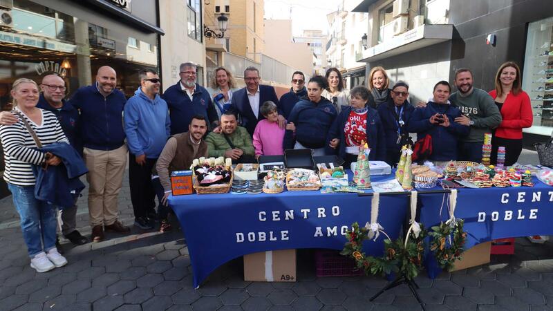 Asmibe reclama l