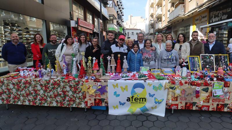 Asmibe reclama l