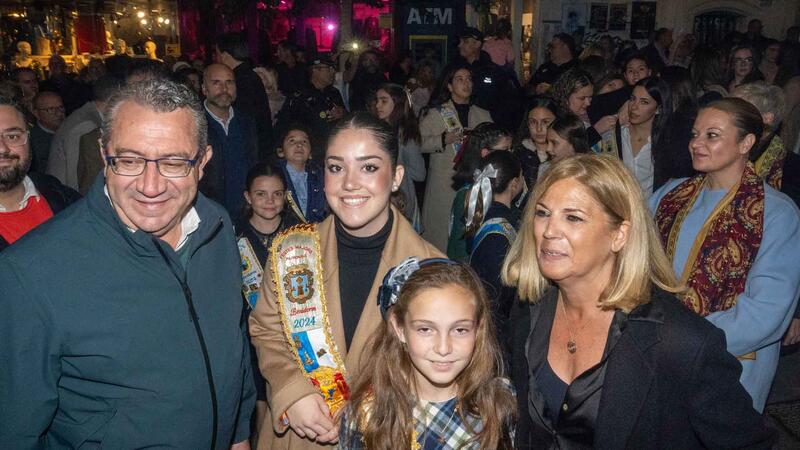 Ya es Navidad en Benidorm