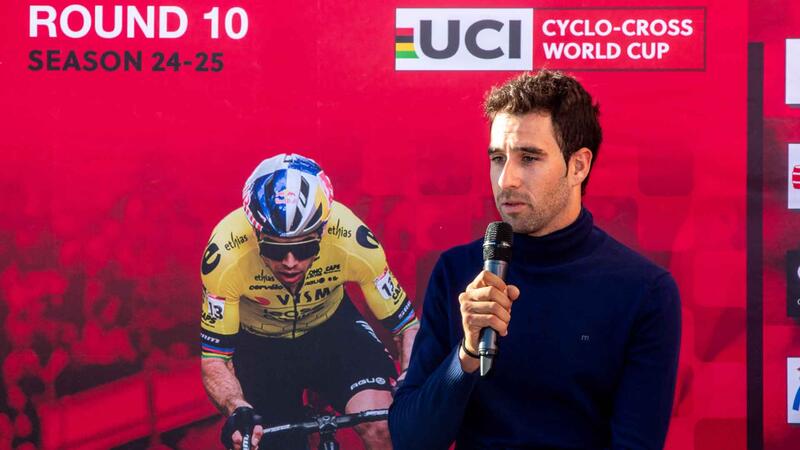 La Copa del Mundo de Ciclocross ocupará más de 14.000 camas hoteleras y el 85% de los asistentes será de fuera de Benidorm
