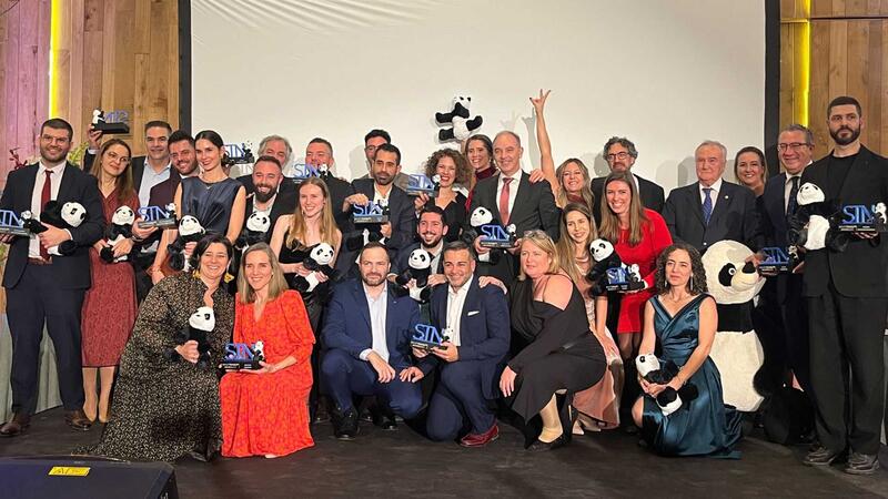 Benidorm es reconocido como el ‘Destino más sostenible’ en los Smart Travel News Awards 2024