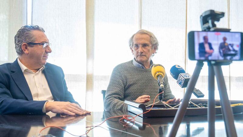 El ‘Diccionari de Benidorm’, con más de mil artículos e imágenes, da un salto tecnológico y mejora en accesibilidad 