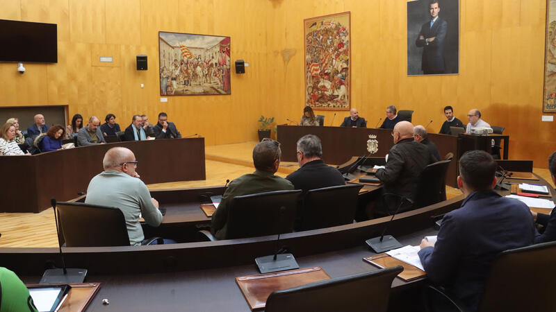 Benidorm avanza en la elaboración de los pliegos del estacionamiento regulado y el servicio de préstamo de bicicletas