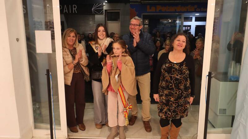 La Casa del Fester acoge la muestra fotográfica ‘Las fiestas desde mi objetivo’ en homenaje a José Luis Sotorres
