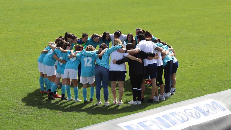 Benidorm destina 100.000 euros en ayudas a asociaciones y clubs deportivos locales con equipos femeninos