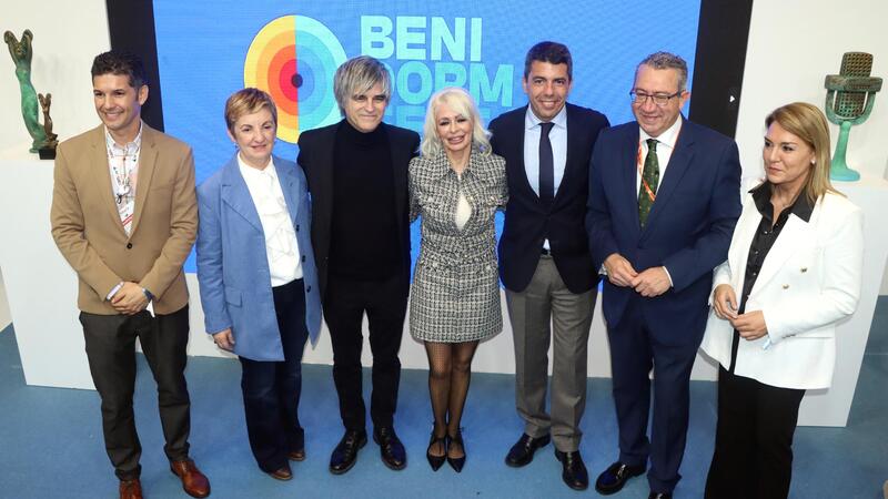  Benidorm Fest increases its impacts: the live one reaches 2.5 million, and the media and social media one rises to 225