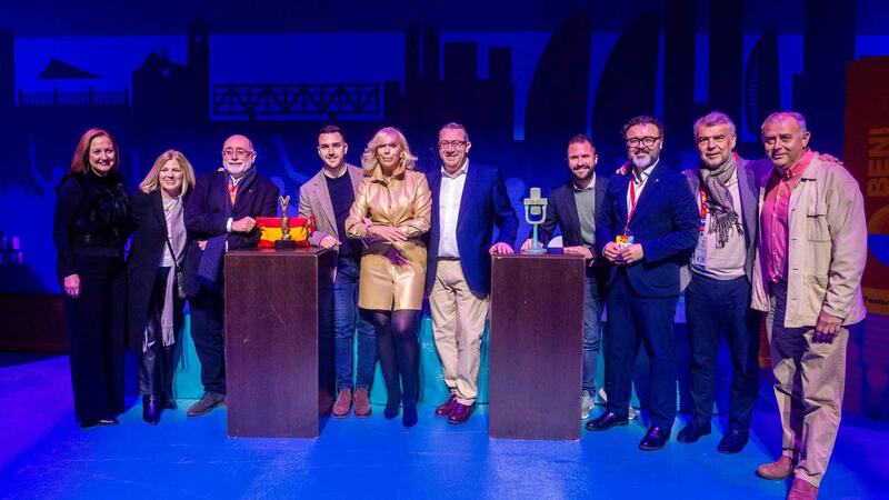 El Benidorm Fest s