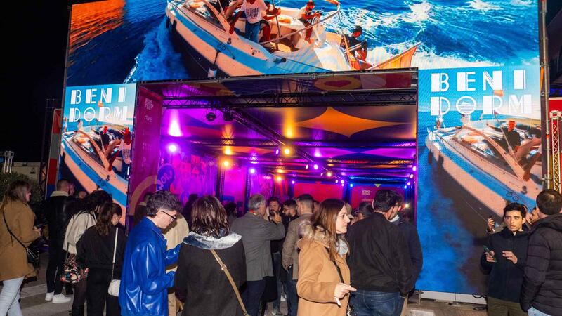 El Benidorm Fest s