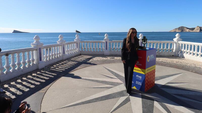 Benidorm Fest final reached 4.9 million viewers, a share of 17.1% and became the most watched program