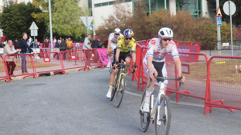 Benidorm volverá a acoger la Copa del Mundo de Ciclocross UCI en enero de 2026