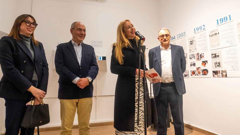 Gastronomy, a “mainstay with its own identity” of the tourist offer of Benidorm and Alicante