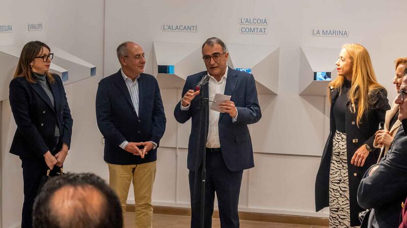 Gastronomy, a “mainstay with its own identity” of the tourist offer of Benidorm and Alicante