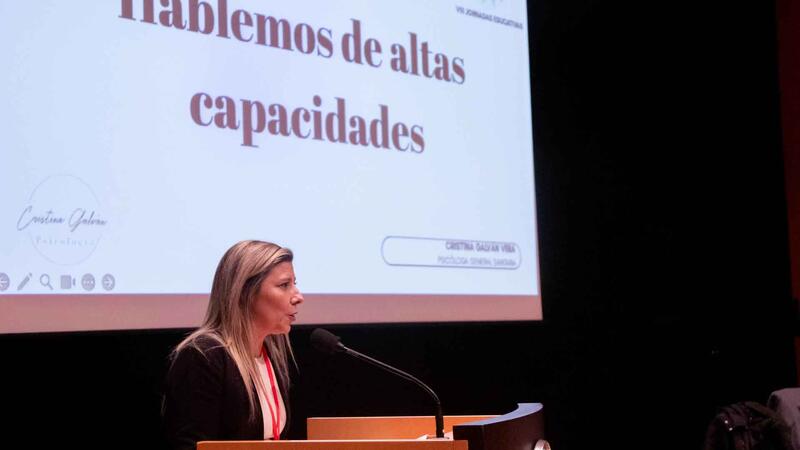 El autismo y las altas capacidades, a debate en las AMPA de Benidorm y comarca