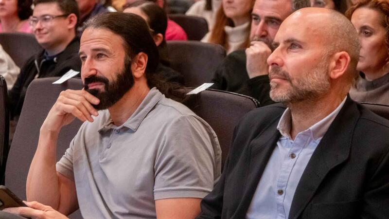 El autismo y las altas capacidades, a debate en las AMPA de Benidorm y comarca